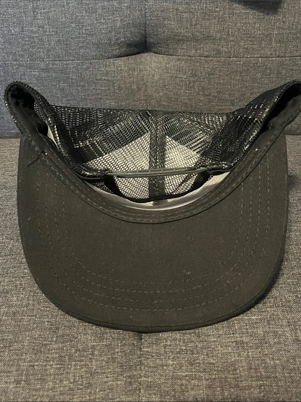 Brimmz Youth Hat